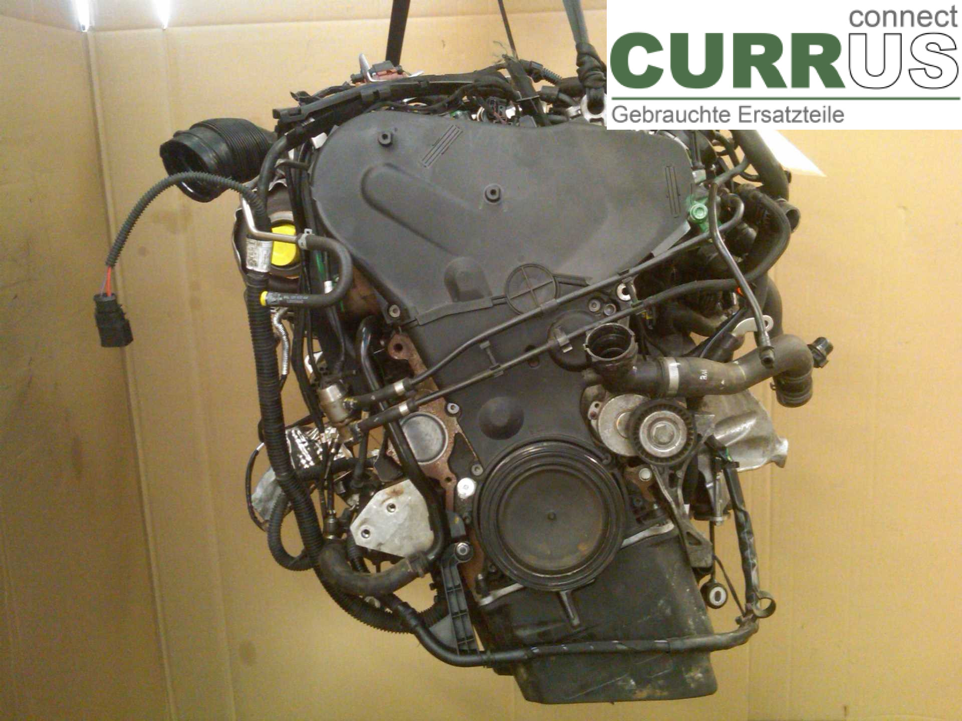  Engine 04L100031R   2.0CRDI