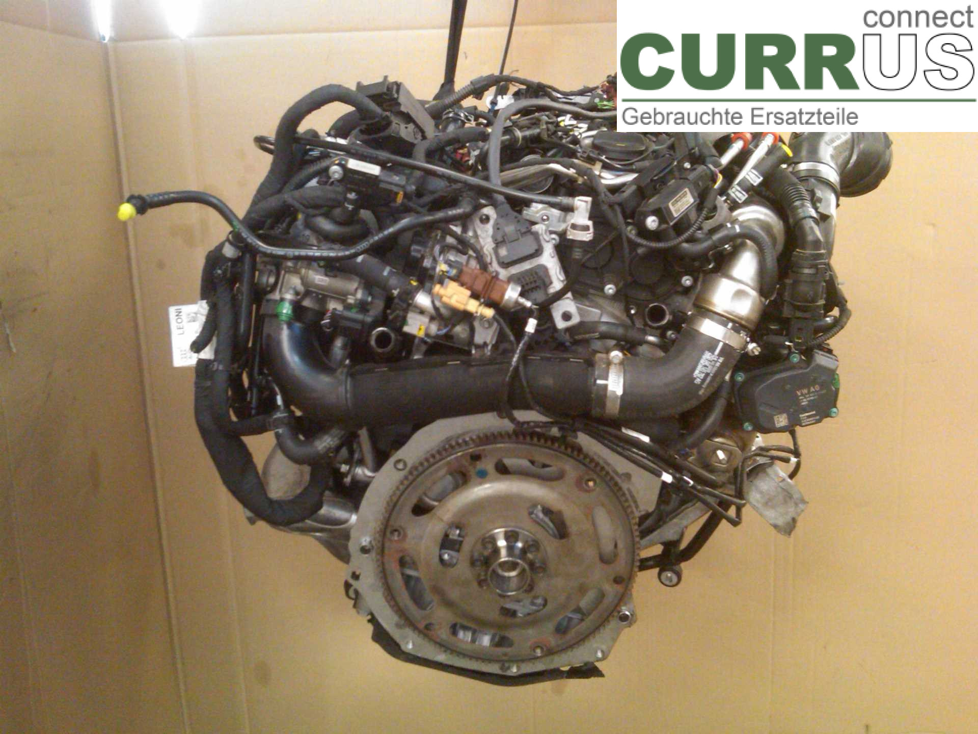  Engine 04L100031R   2.0CRDI