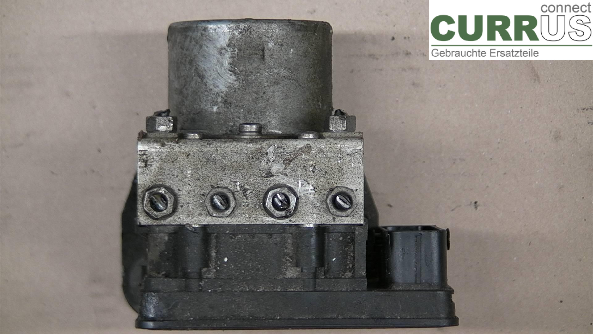  Hydrauliczna jednostka ABS 1S0614517E  TRW 1.0EDC4
