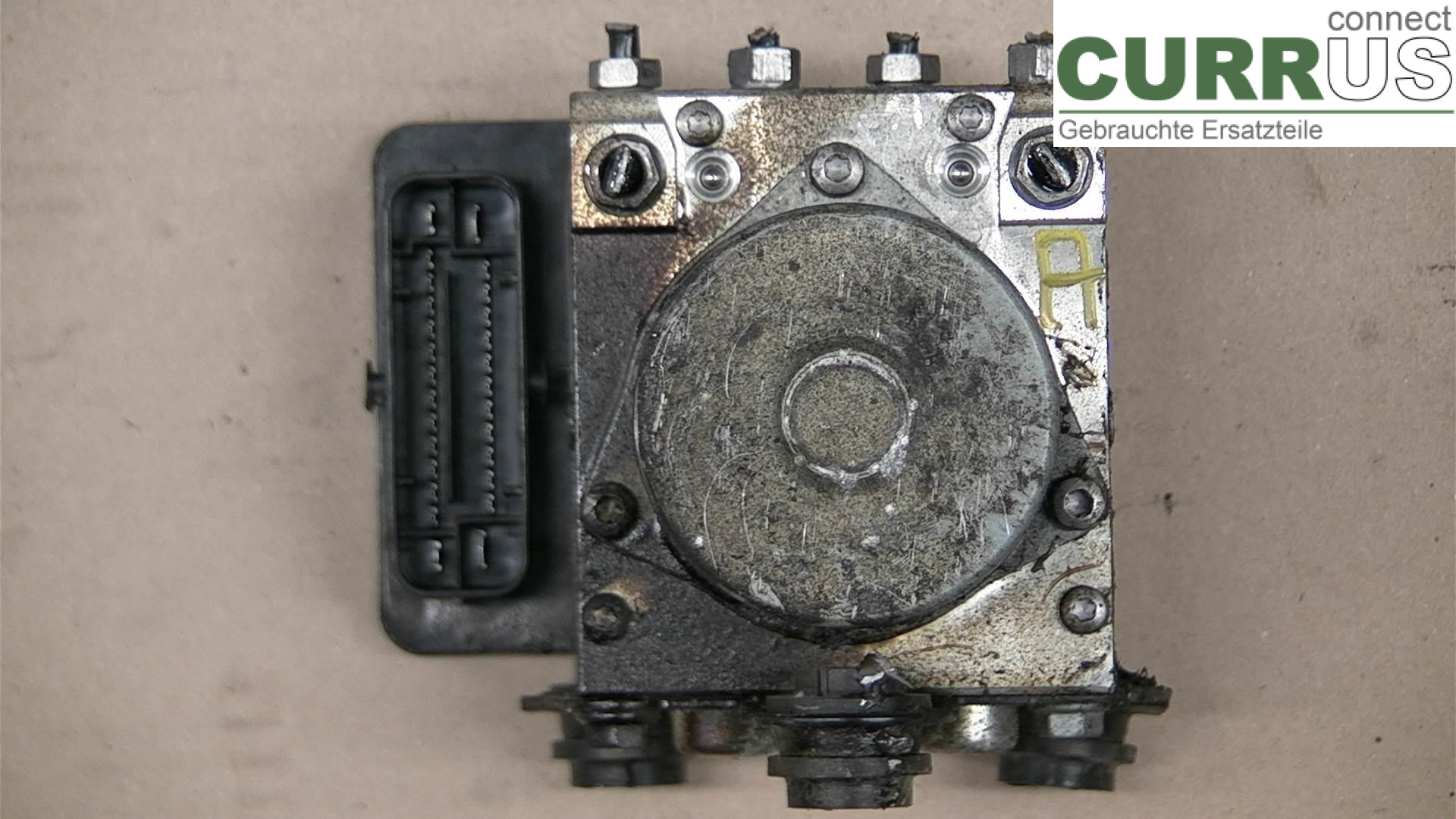  Hydrauliczna jednostka ABS 1S0614517E  TRW 1.0EDC4