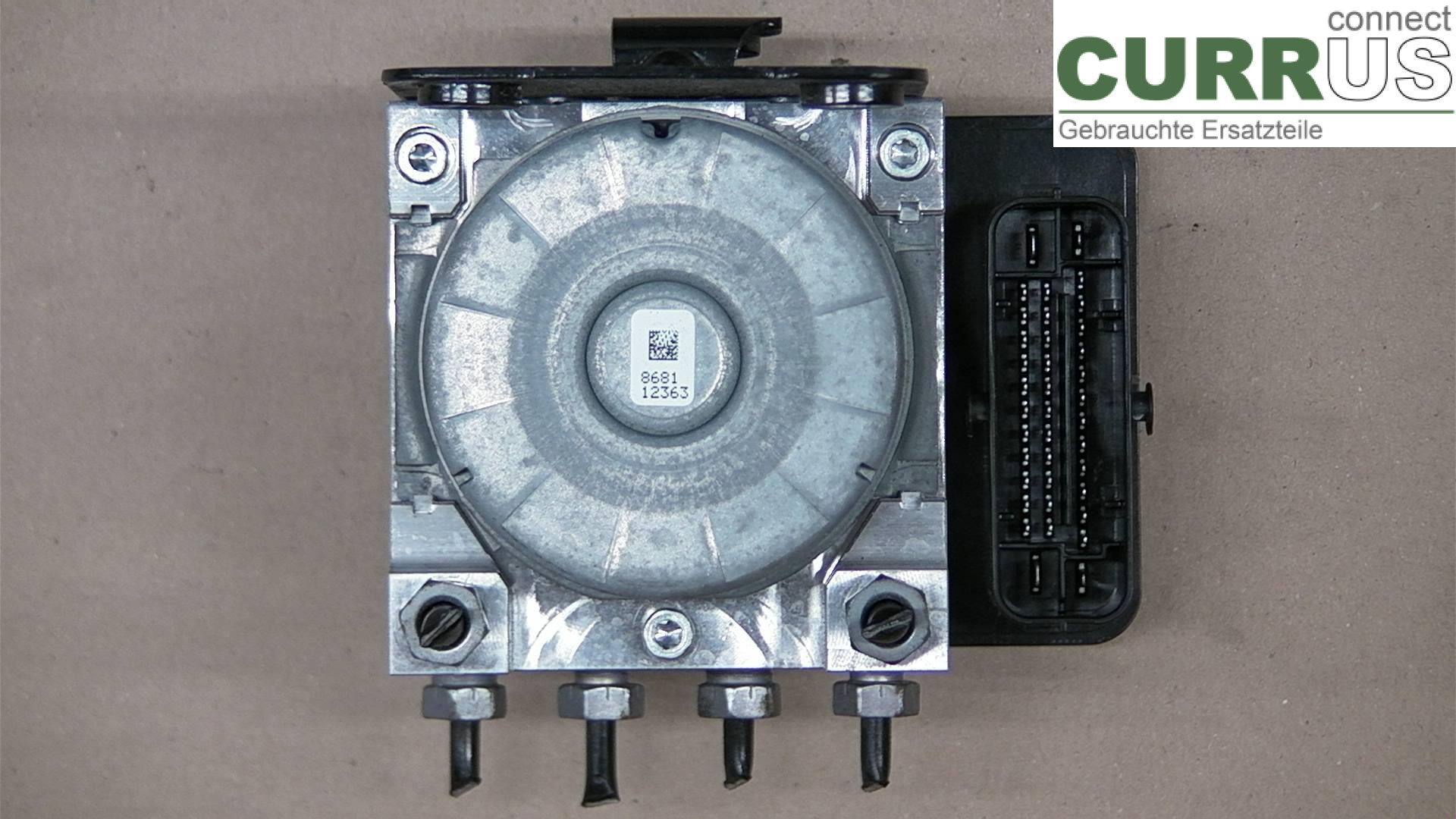  ABS Hydraulic unit G1B52C405AB 1.25EDC4