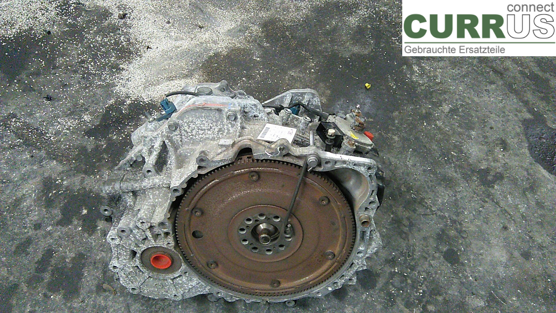  Skrzynia biegów automatyczna 30713888 2.4EDC4