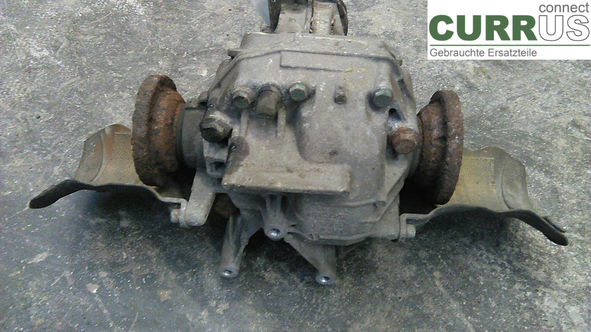  Differential 0AR500043A 3.2FSI