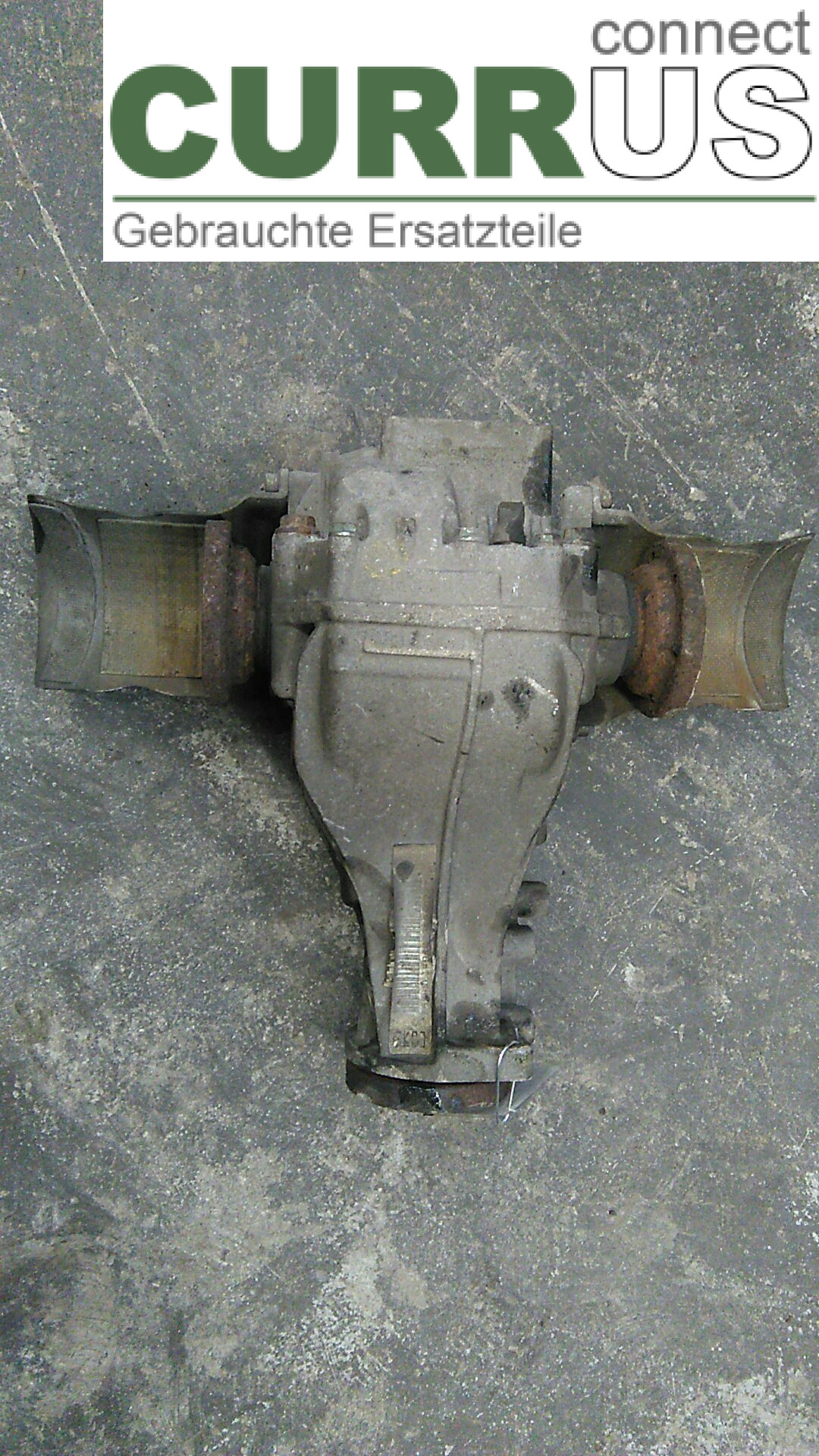  Differential 0AR500043A 3.2FSI