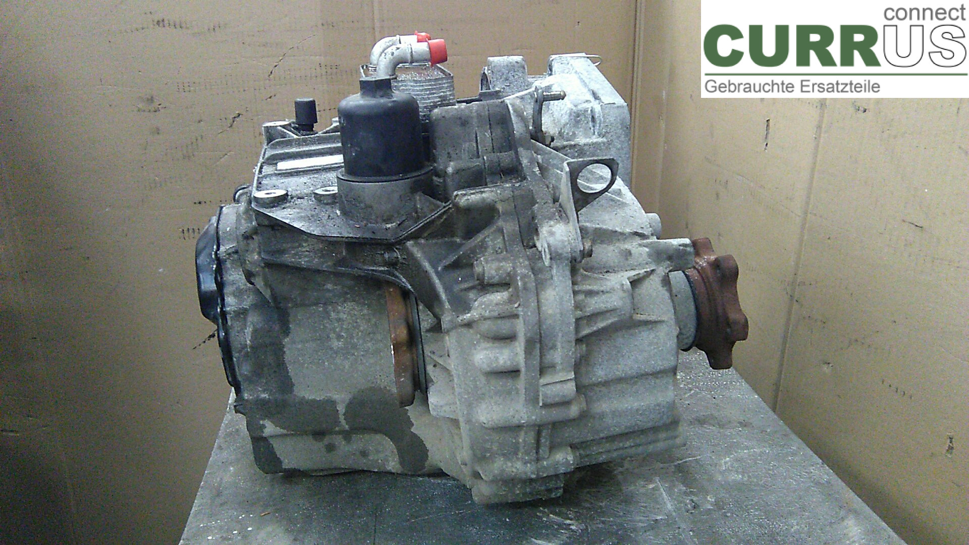  Gearbox (Automatic) 02E300054J 00X 2.0CRDI