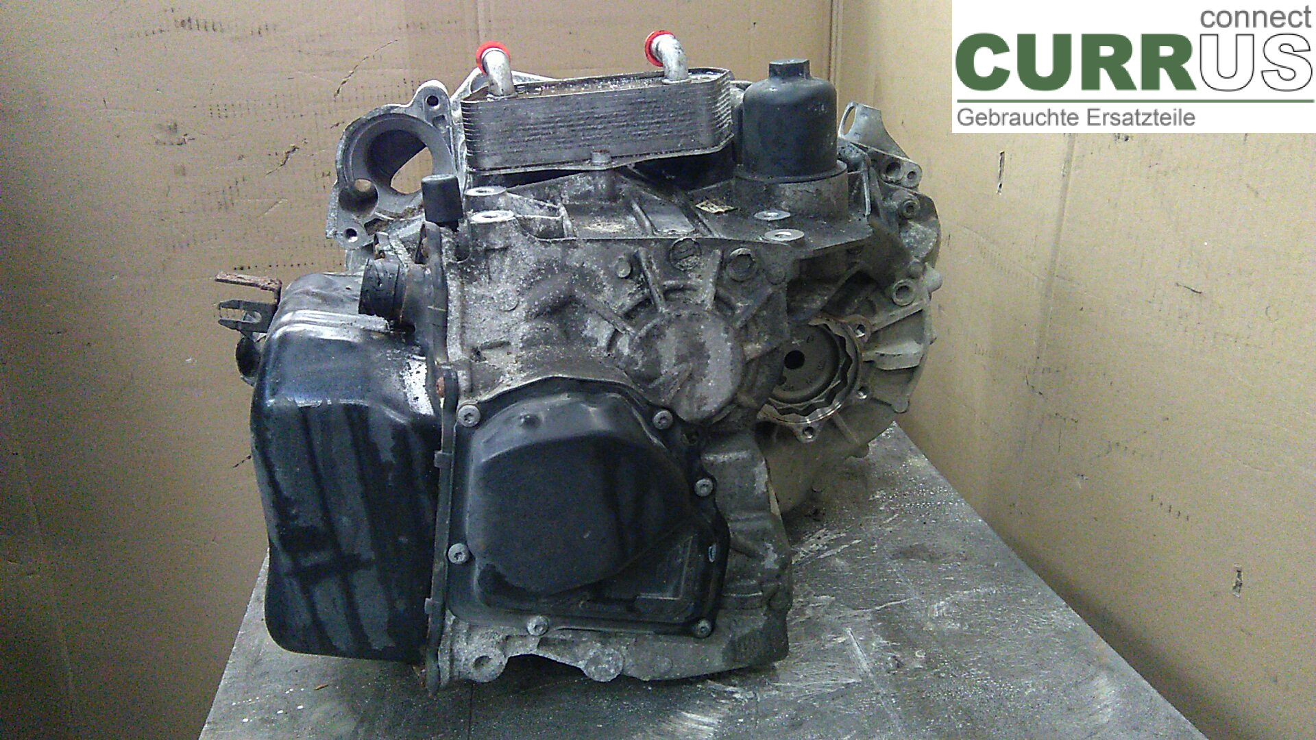  Gearbox (Automatic) 02E300054J 00X 2.0CRDI
