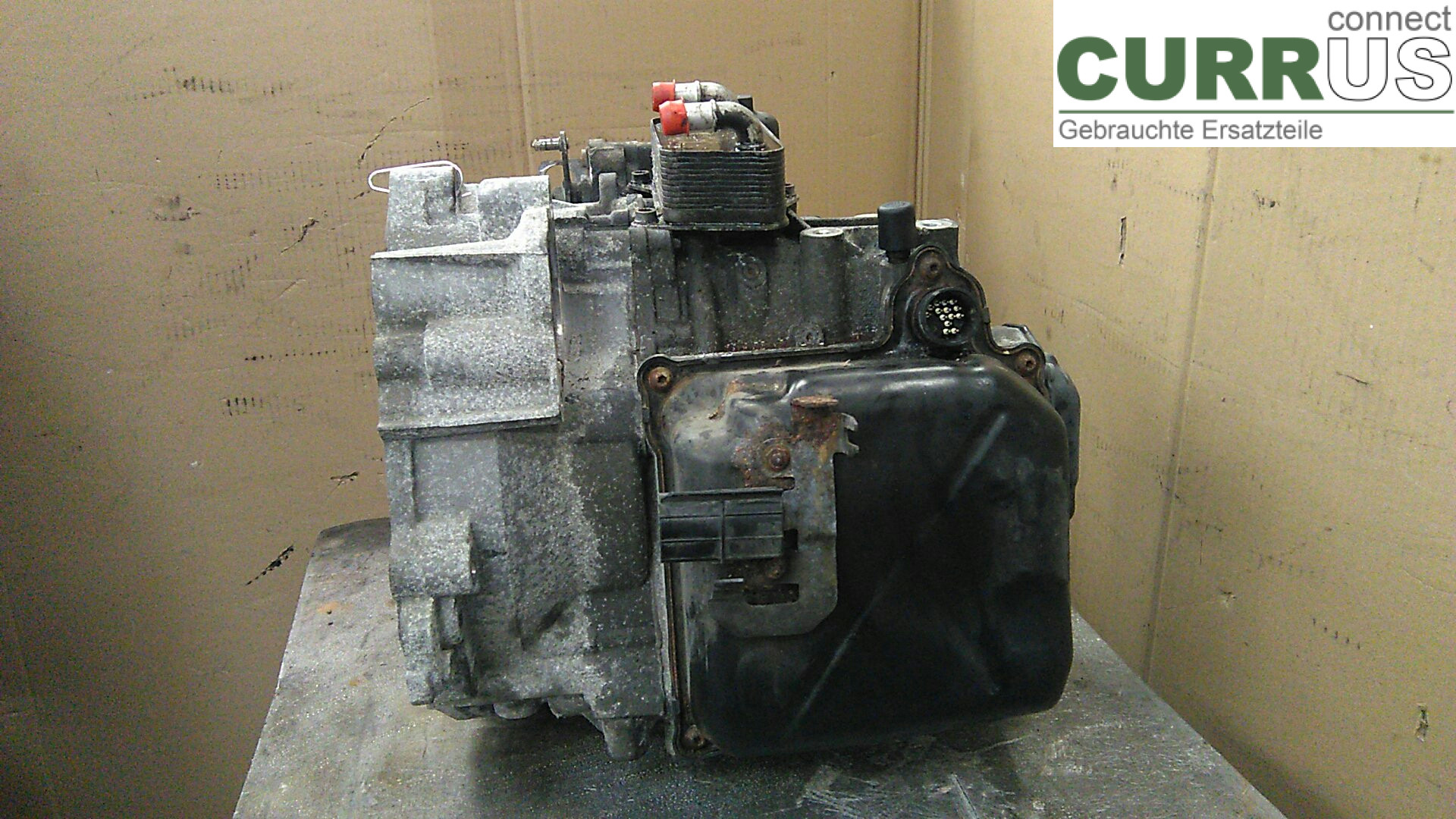  Gearbox (Automatic) 02E300054J 00X 2.0CRDI