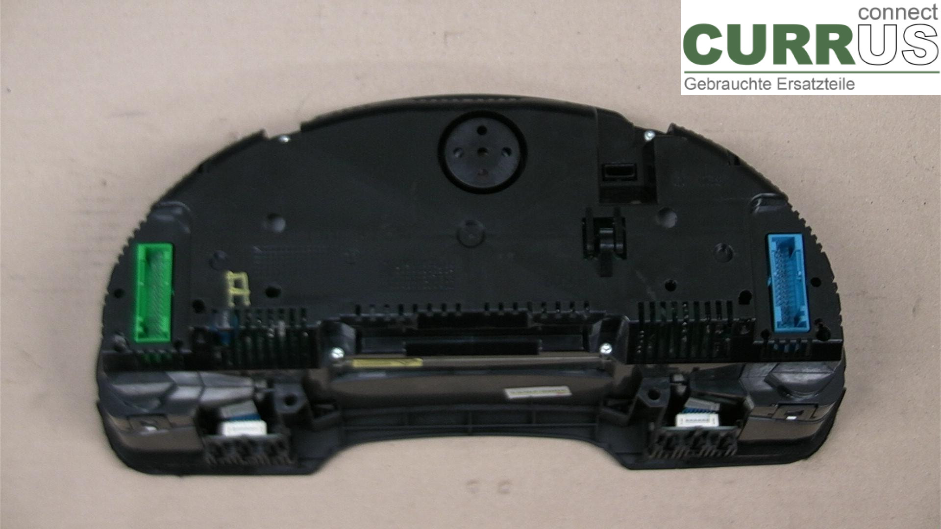  Instrument cluster / comb 8E0920931Q 3.2FSI