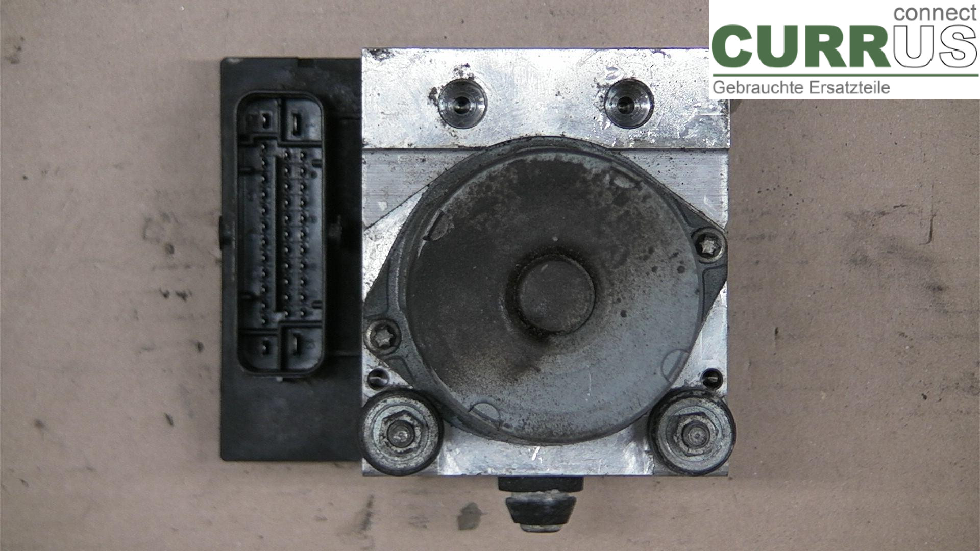  ABS Hydraulic unit 8E0614517AL 3.2FSI