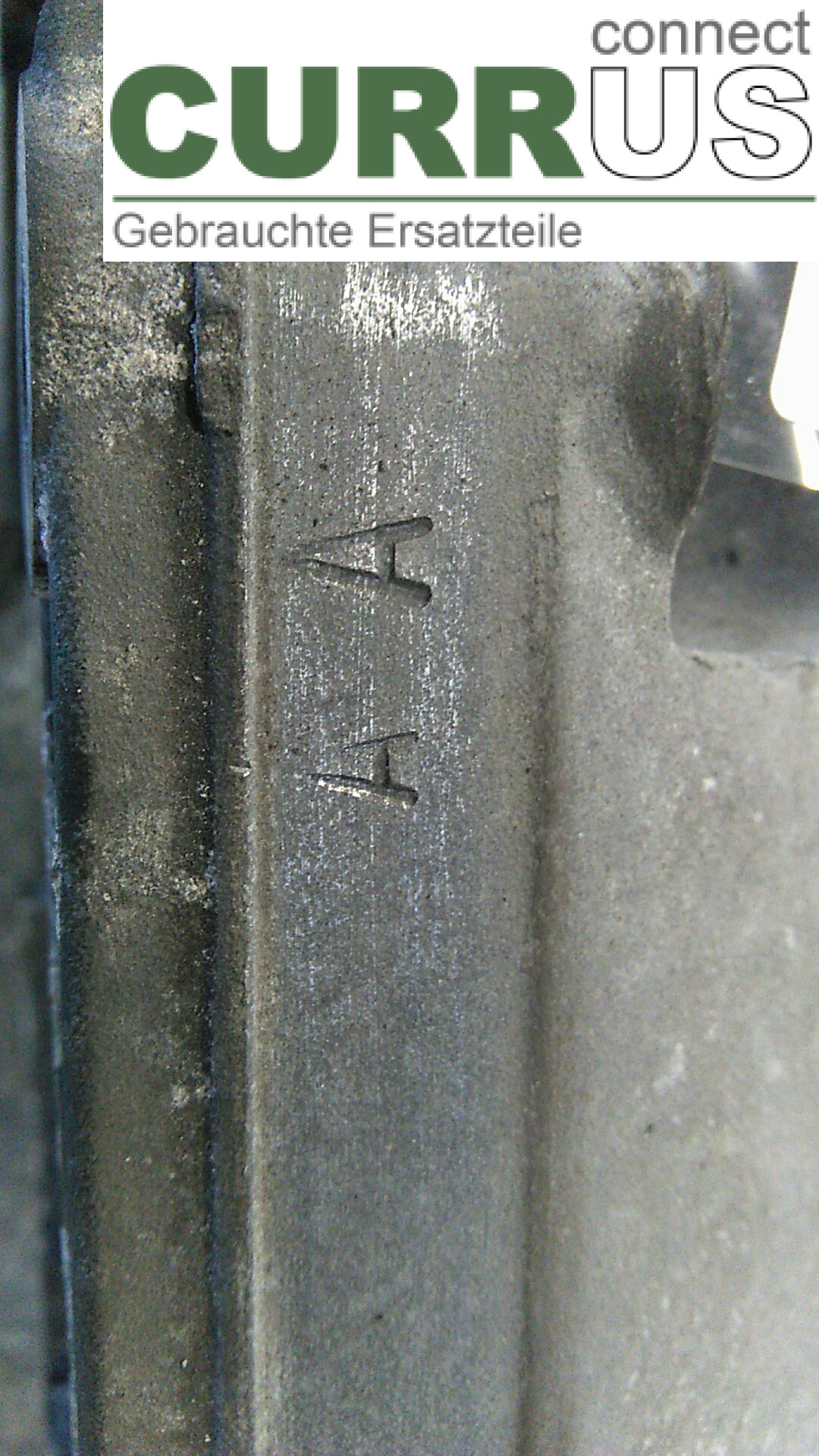  Gearbox (6-speed) 55568685 2.0CDTI