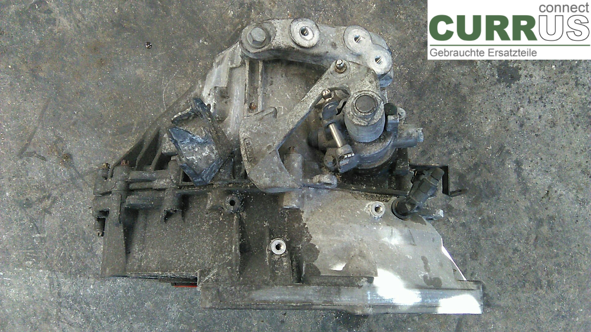  Gearbox (6-speed) 55568685 2.0CDTI