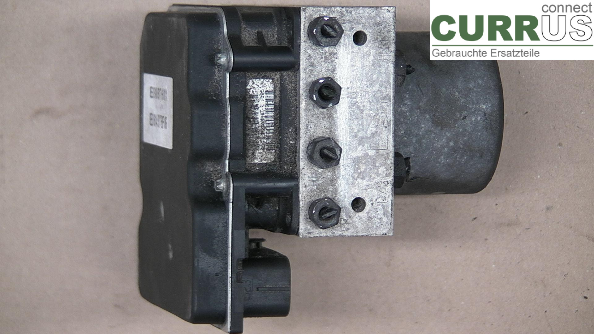  ABS Hydraulic unit 8E0614517BF 2.0TDI