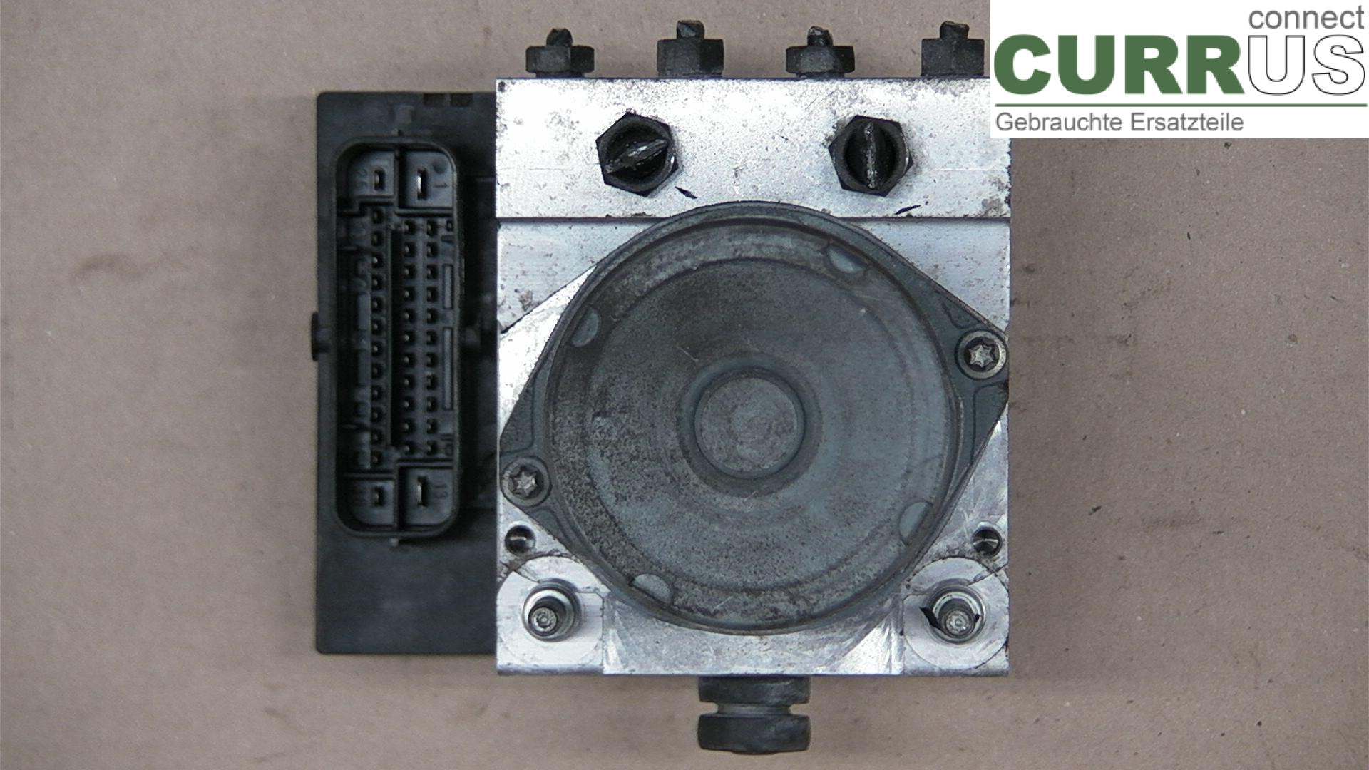  ABS Hydraulic unit 8E0614517BF 2.0TDI
