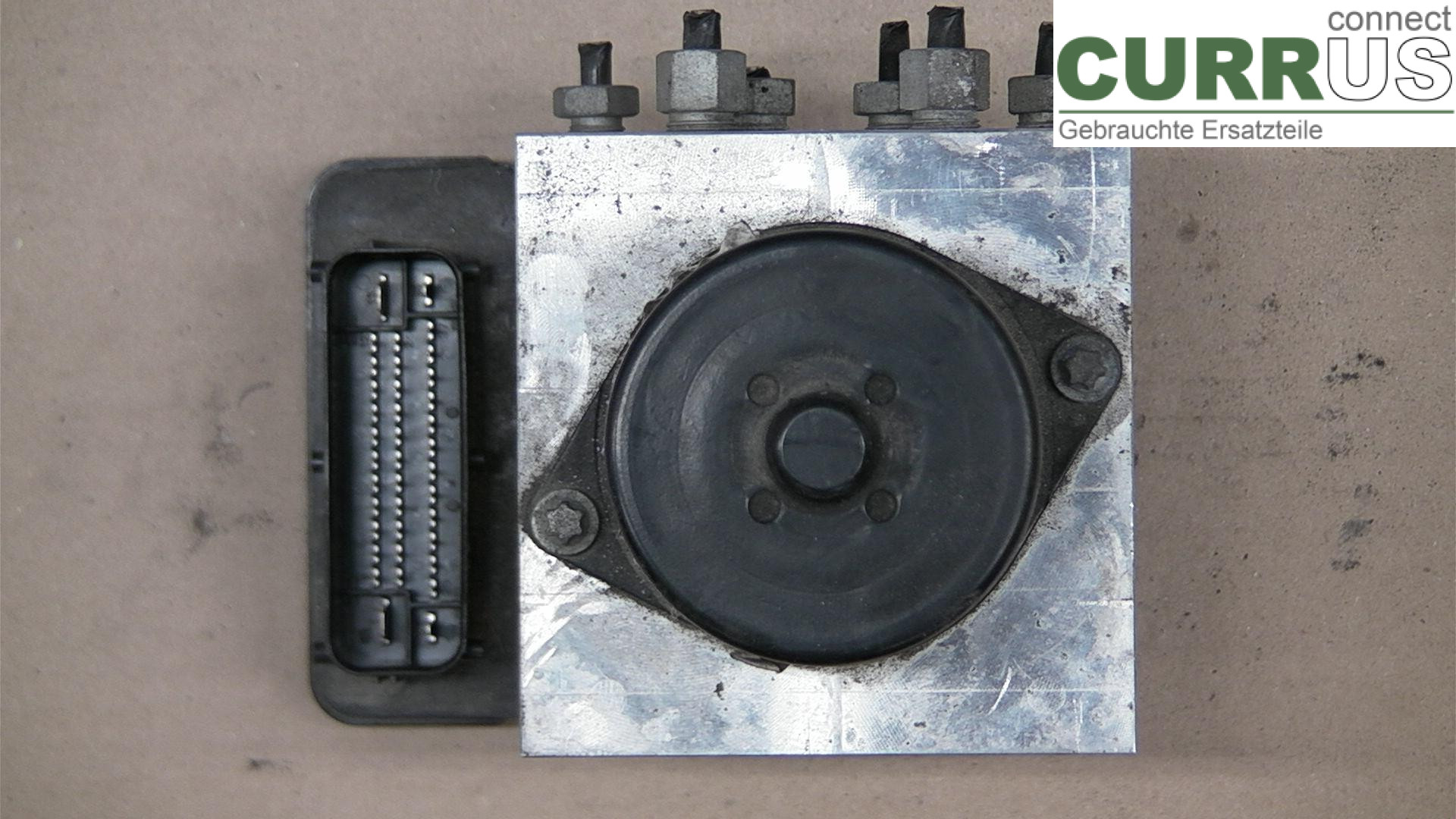  ABS Hydraulic unit 13332549 NULSTILLET 2.0CDTI