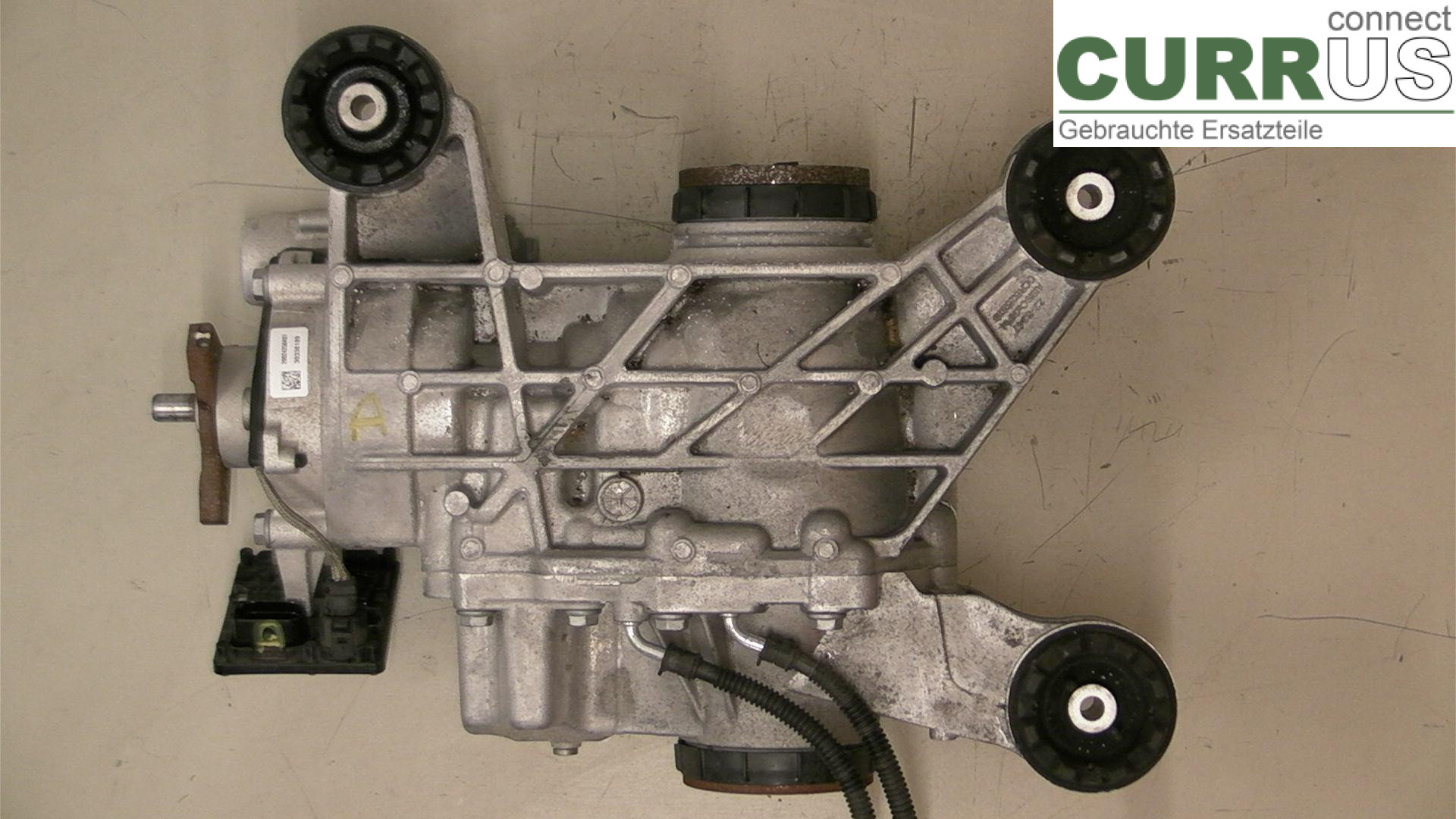  Differential 0CR525010F 2.0TDI