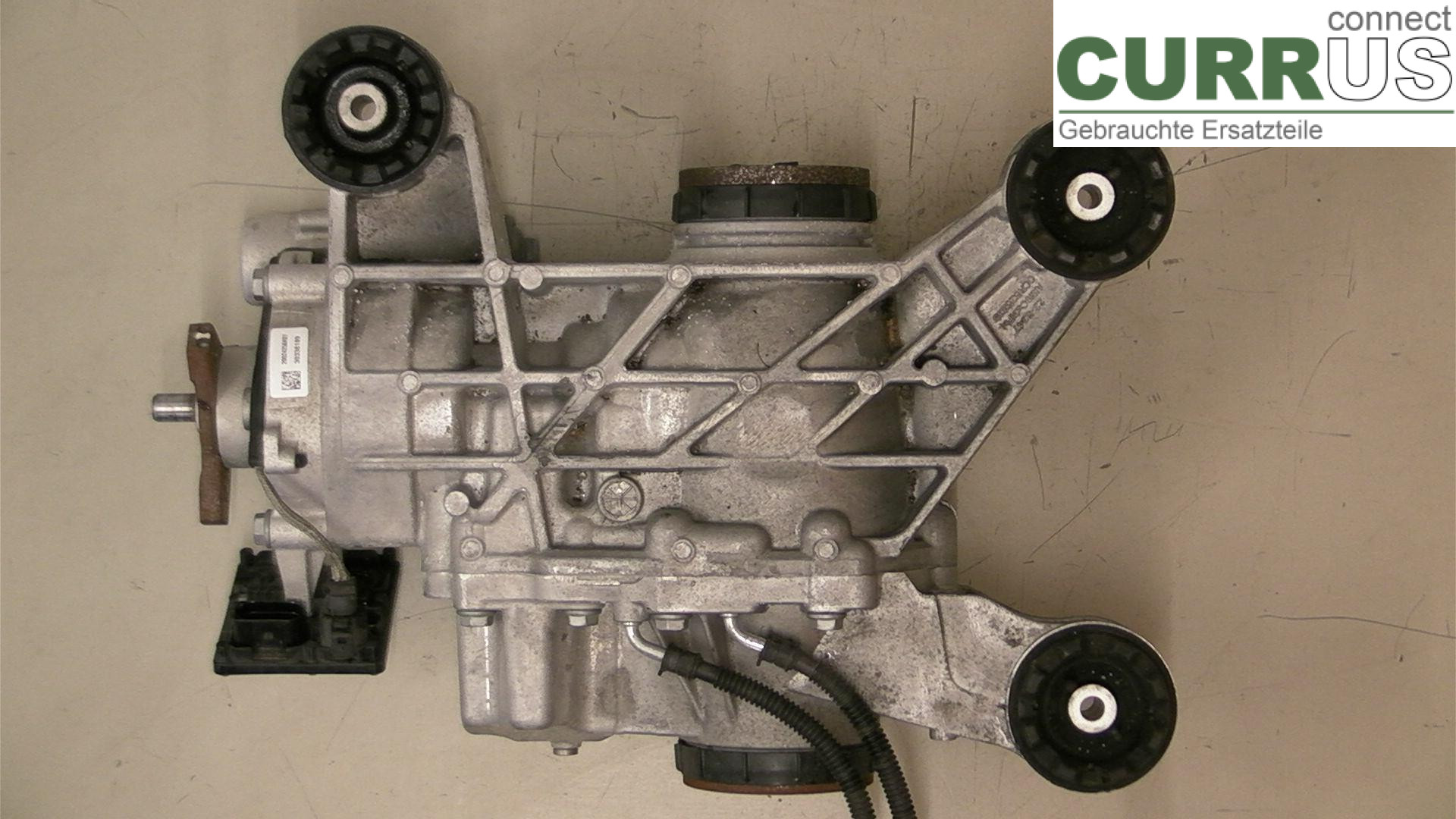  Differential 0CR525010F 2.0TDI