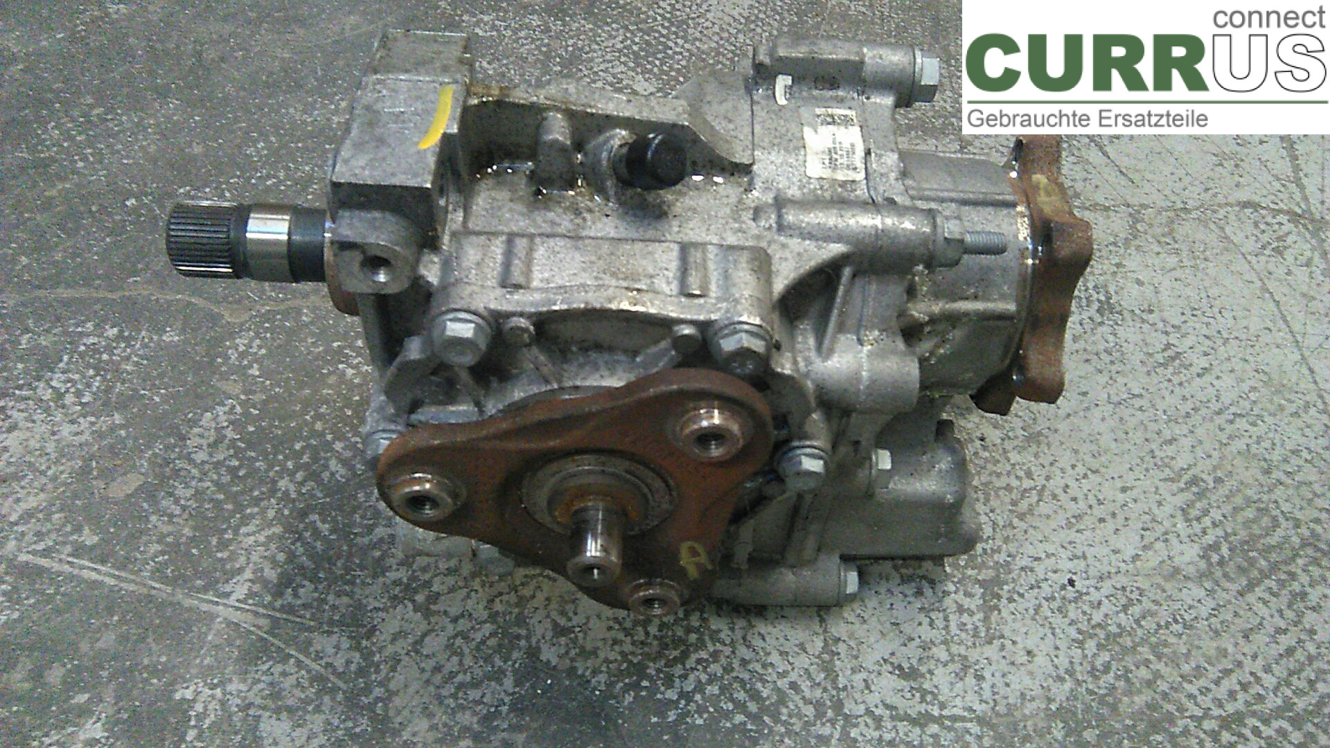  Distribution gear box 0CN409053AG 2.0TDI