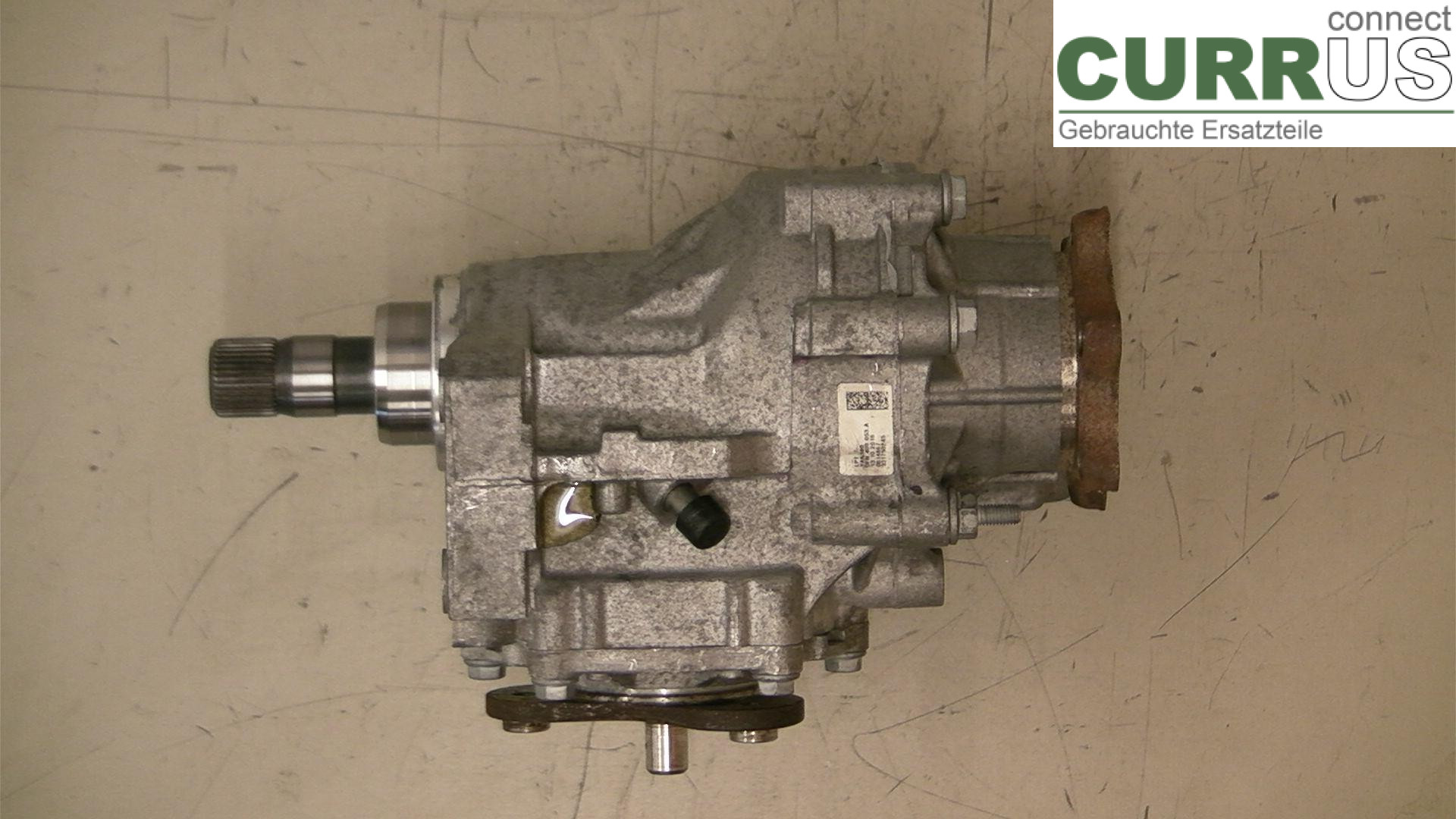  Distribution gear box 0CN409053AG 2.0TDI