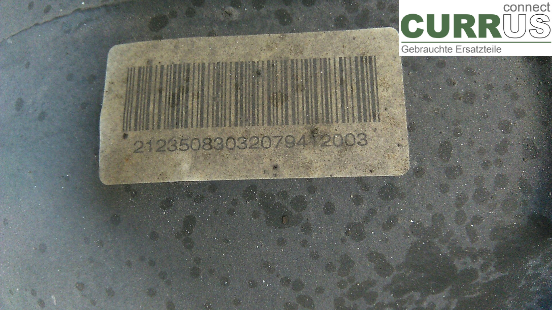  Differential A2073500314 2.2CDI4