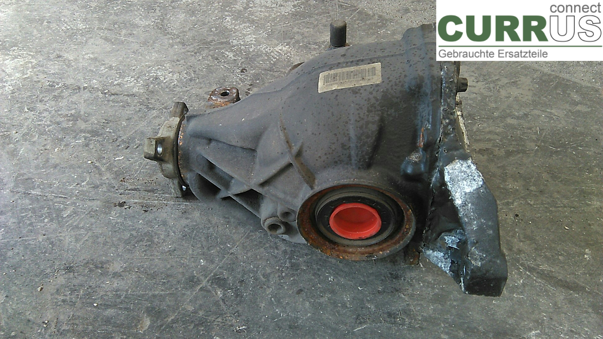  Differential A2073500314 2.2CDI4