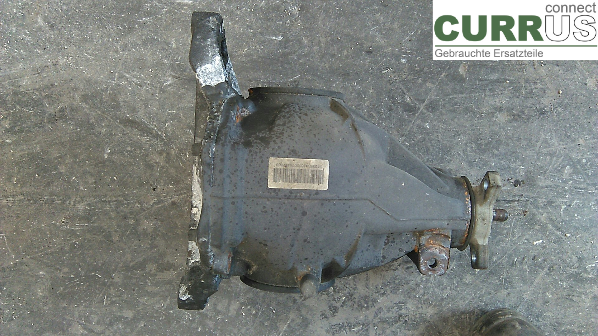  Differential A2073500314 2.2CDI4