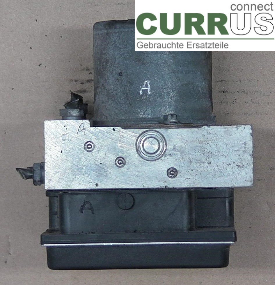  ABS Hydraulic unit 0265236464 2.2CDI4
