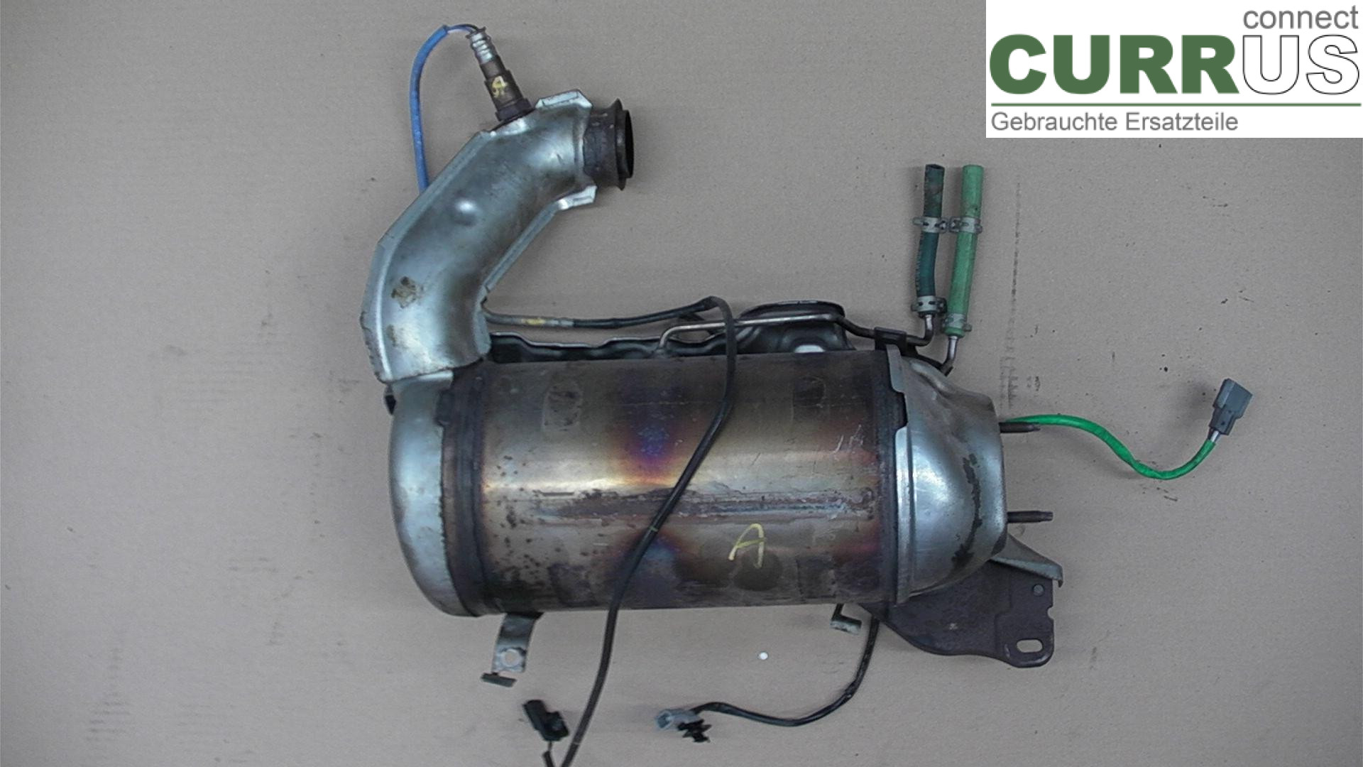  Particle Filter 2080000Q0M 1.5DCI