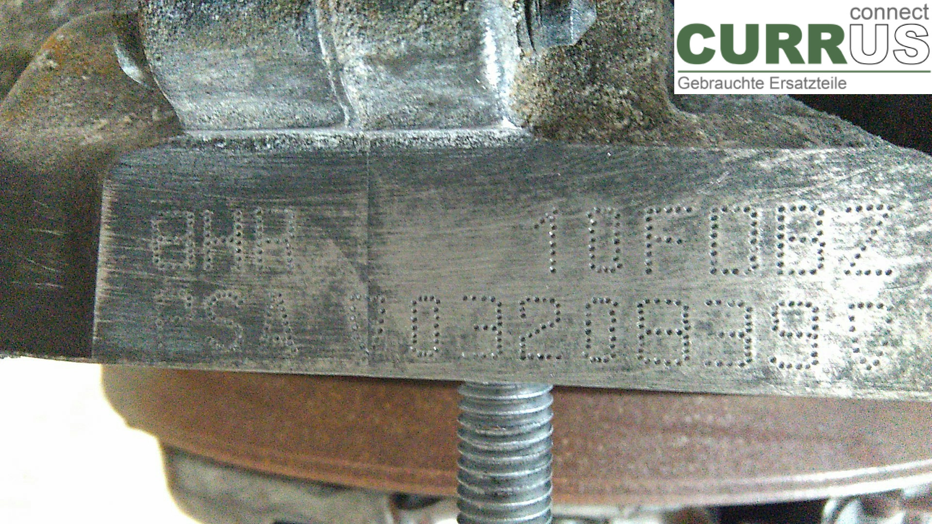  Engine 1606279580 1.4HDI