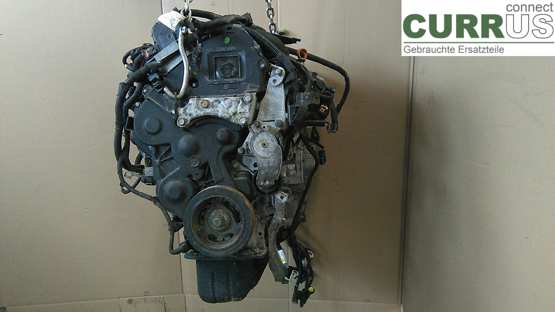  Engine 1606279580 1.4HDI