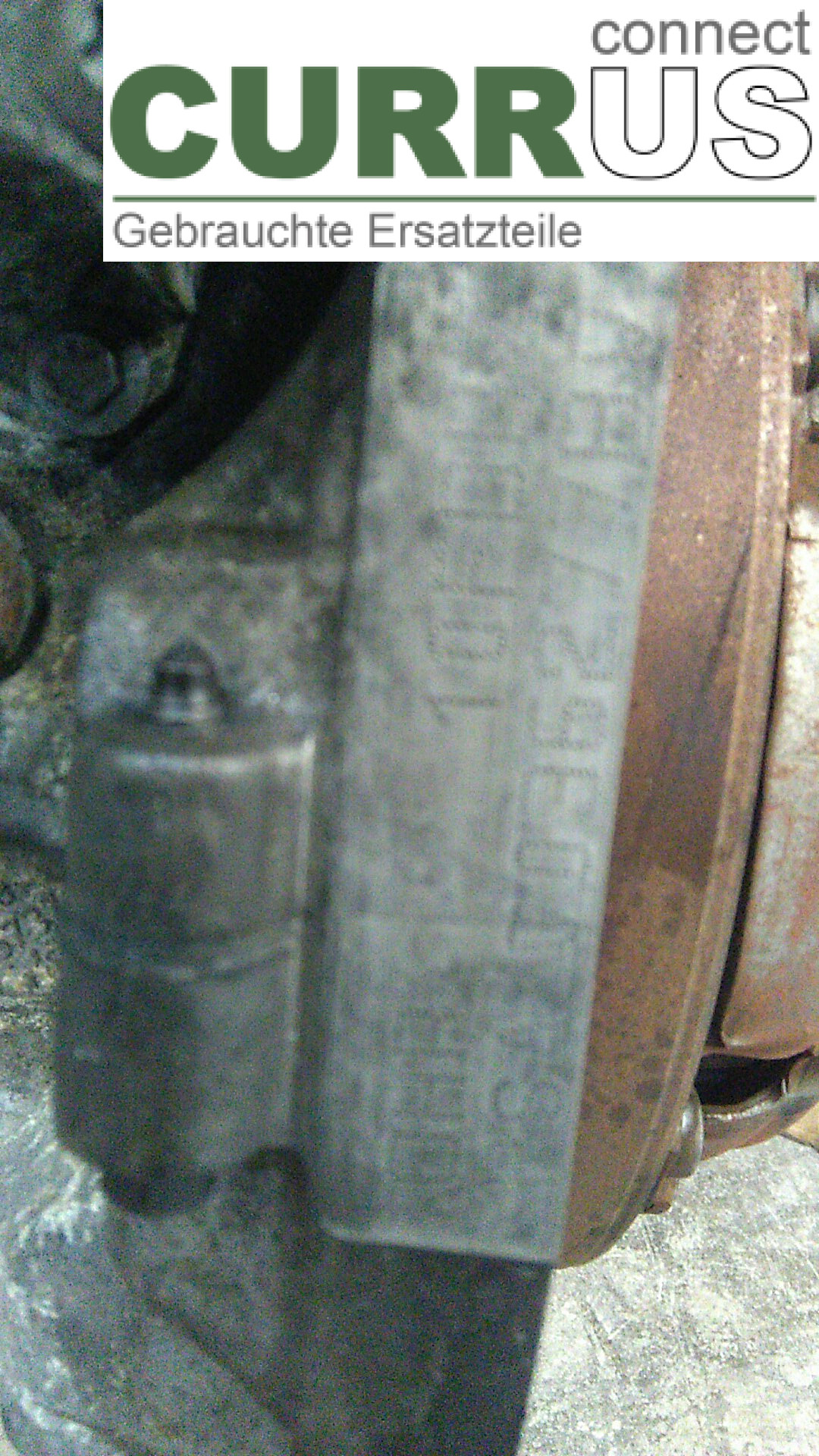  Engine 1606279580 1.4HDI