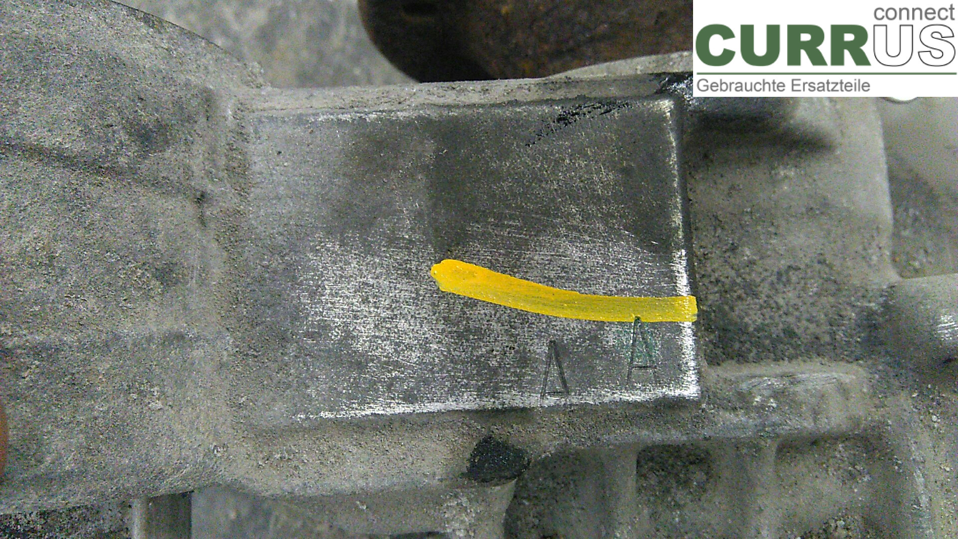  Motor 04L100037T 2.0CRDI