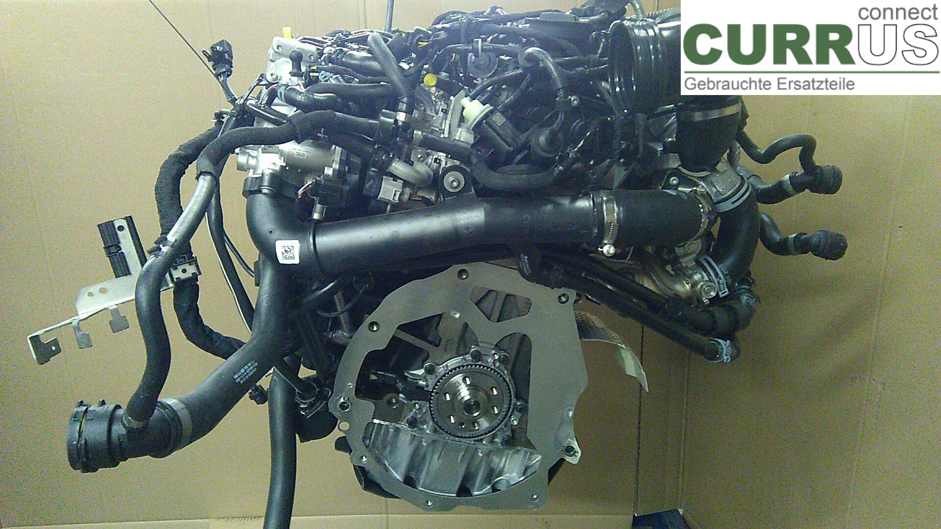  Motor 04L100037T 2.0CRDI