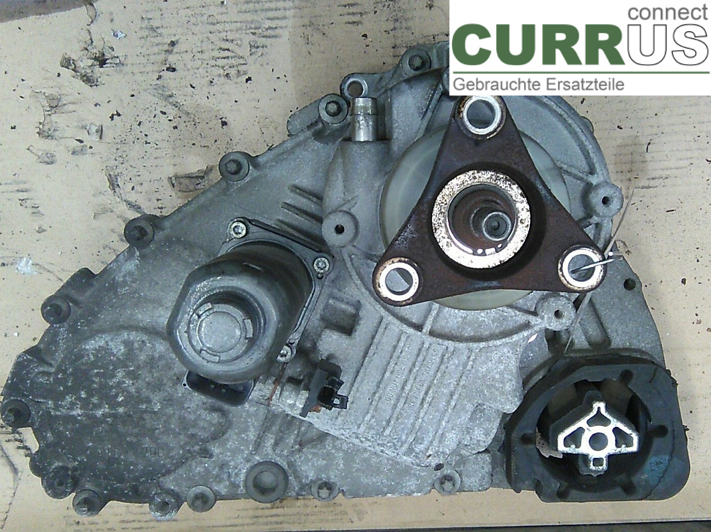  Distributionsgearkasse 27107599886 3.0TD