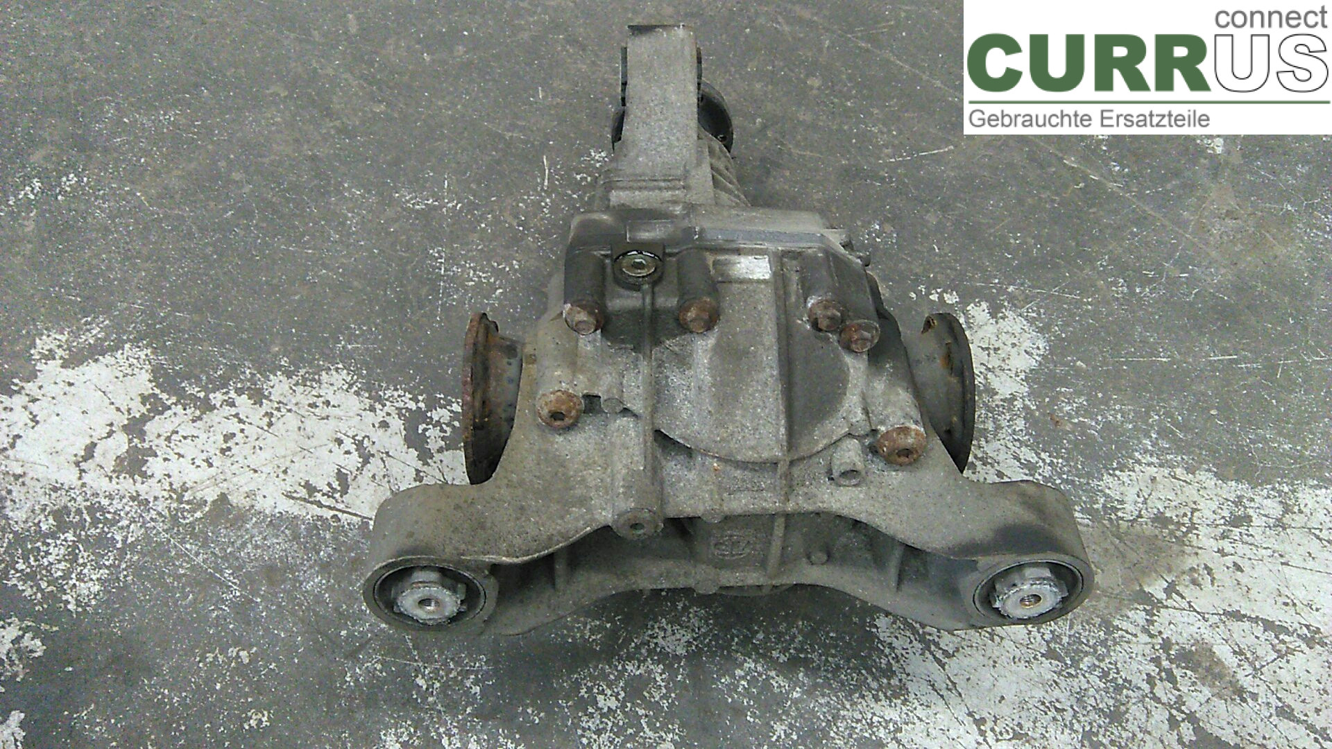  Differential 95533201050 4.5TV8