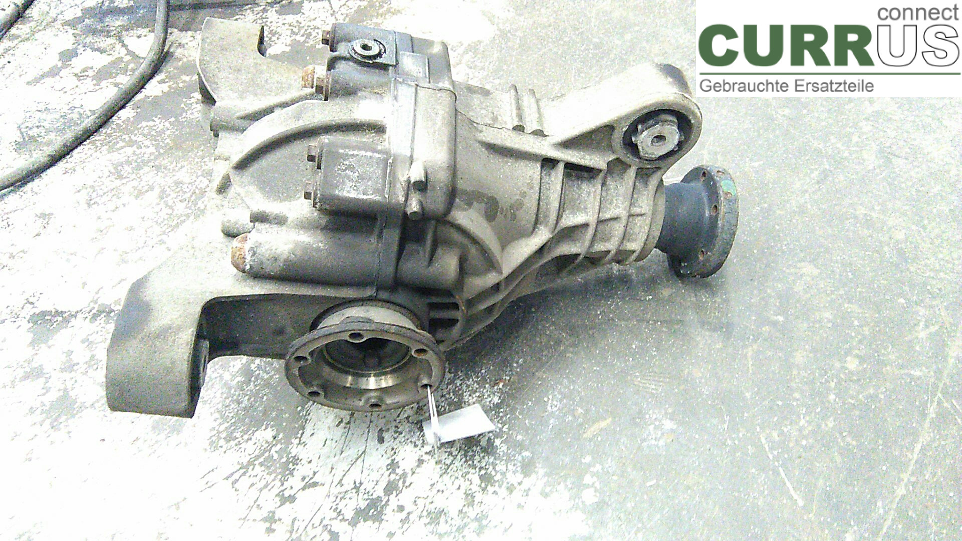  Differential 95533201050 4.5TV8