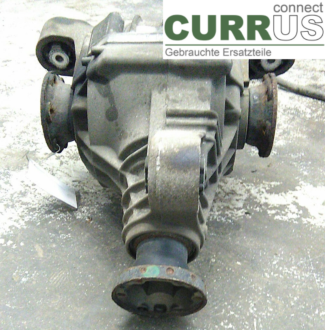  Differential 95533201050 4.5TV8