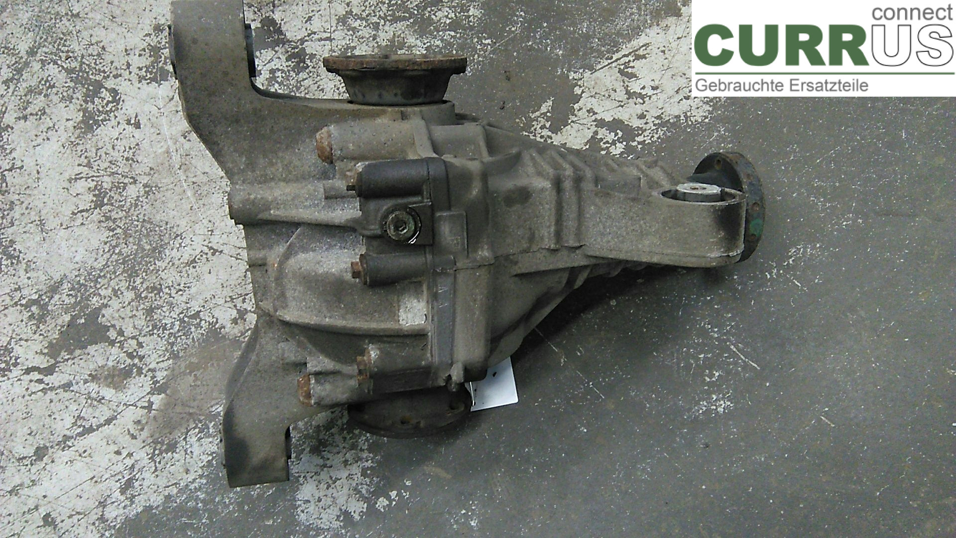  Differential 95533201050 4.5TV8