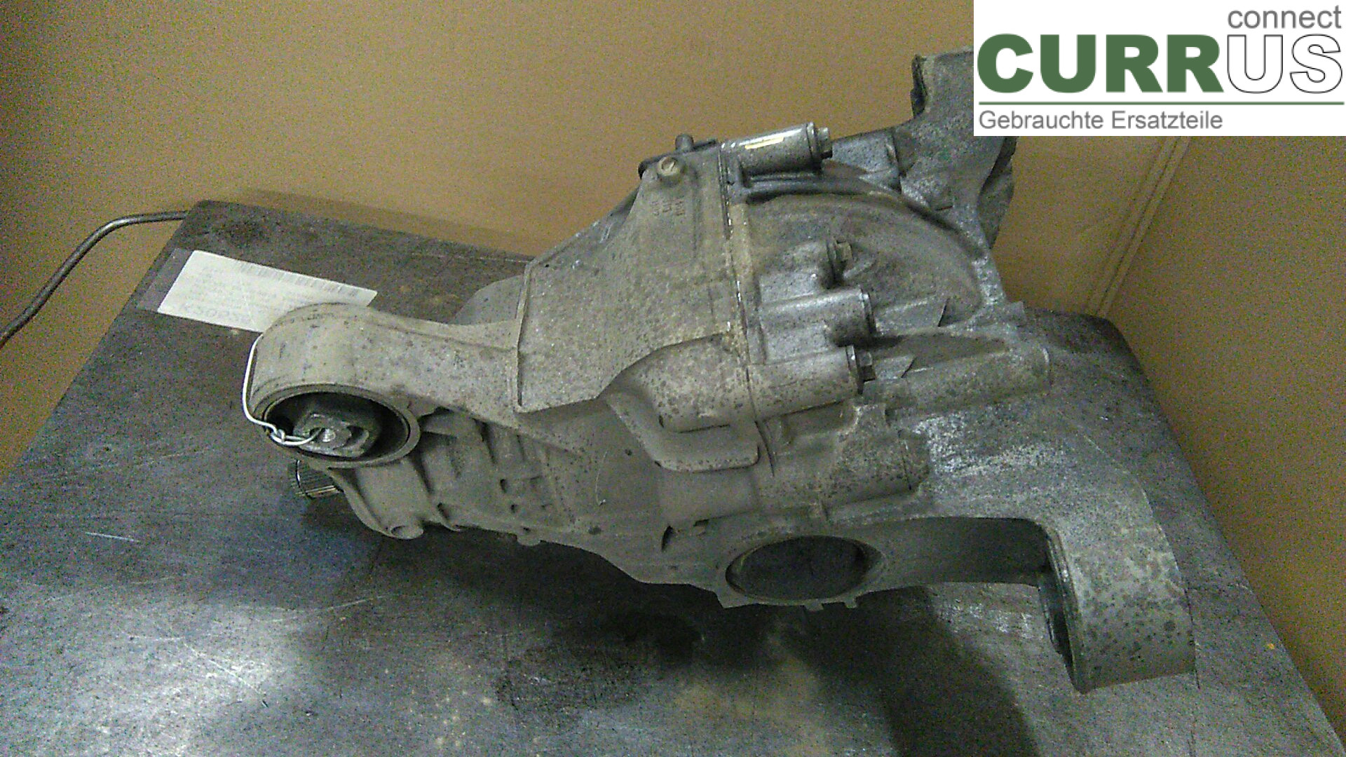  Differential 0BN525015G 4.2TDI  