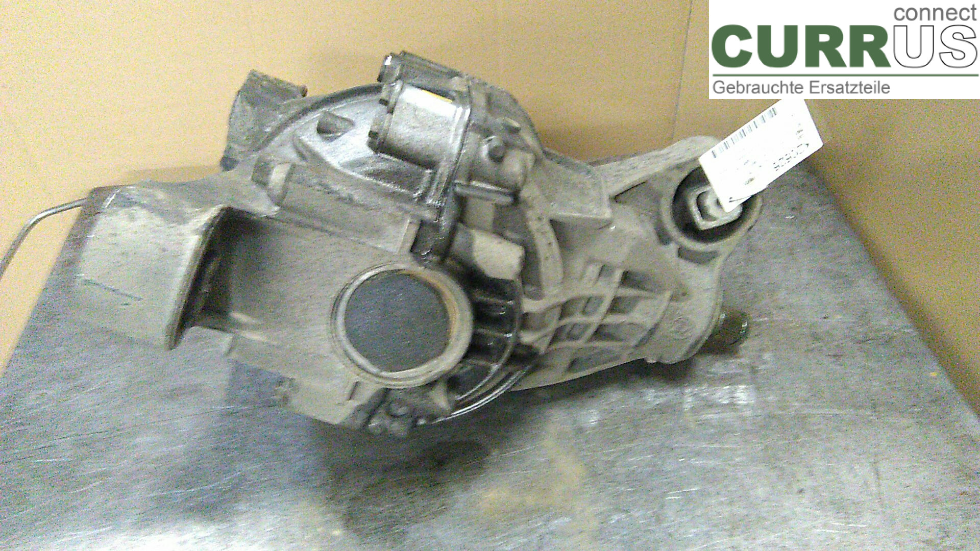  Differential 0BN525015G 4.2TDI  