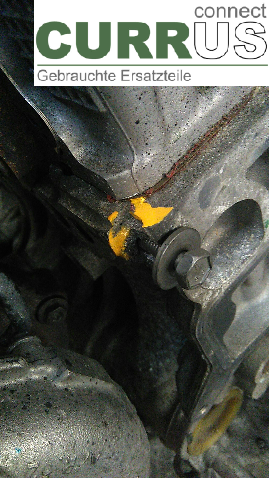  Engine 11002361993 BEMÆRK 2.0TD