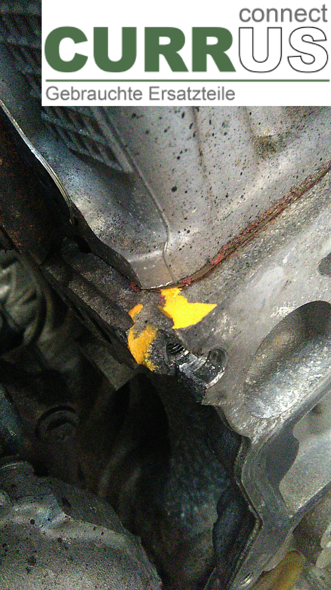  Engine 11002361993 BEMÆRK 2.0TD