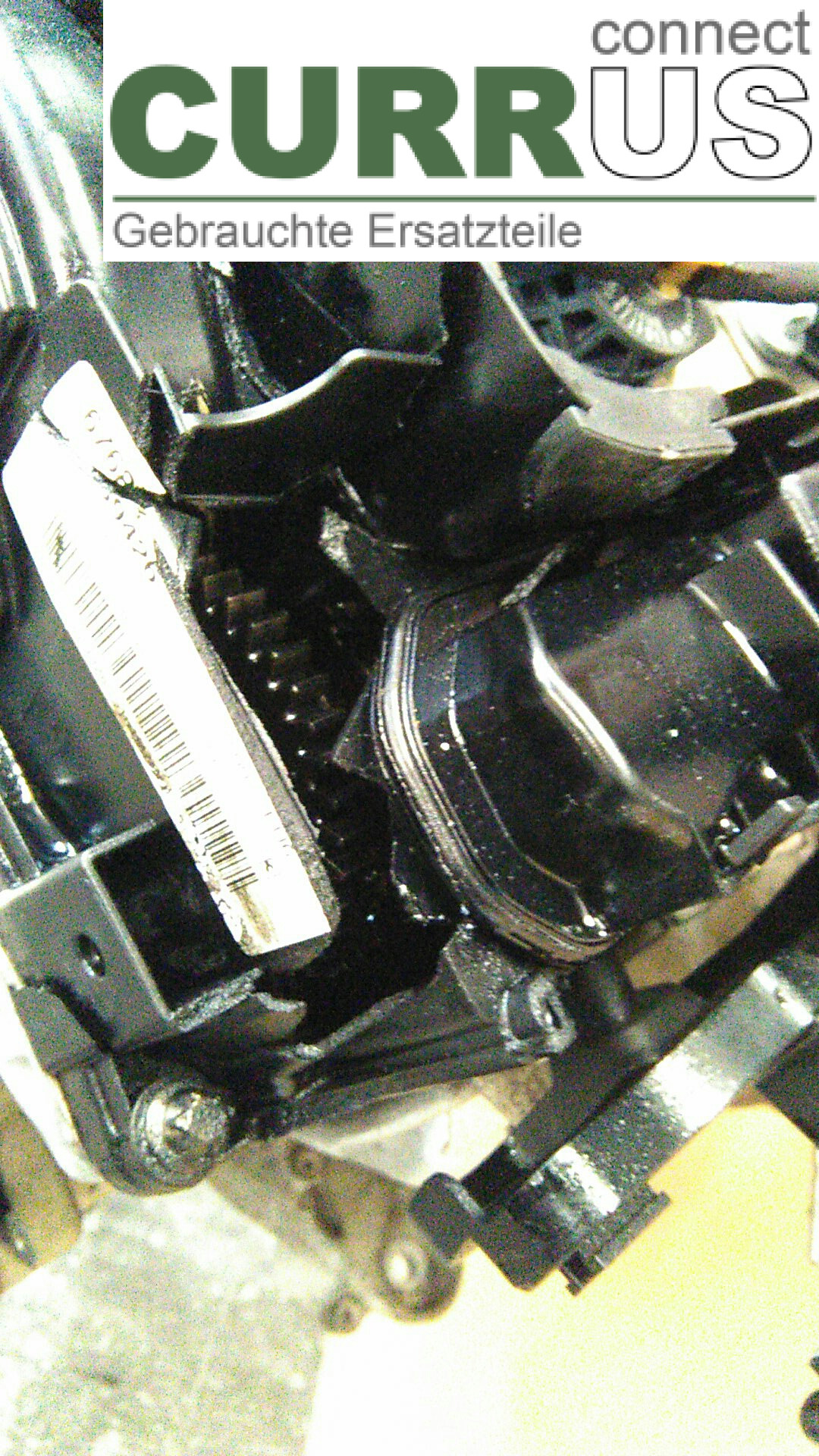  Engine 11002361993 BEMÆRK 2.0TD