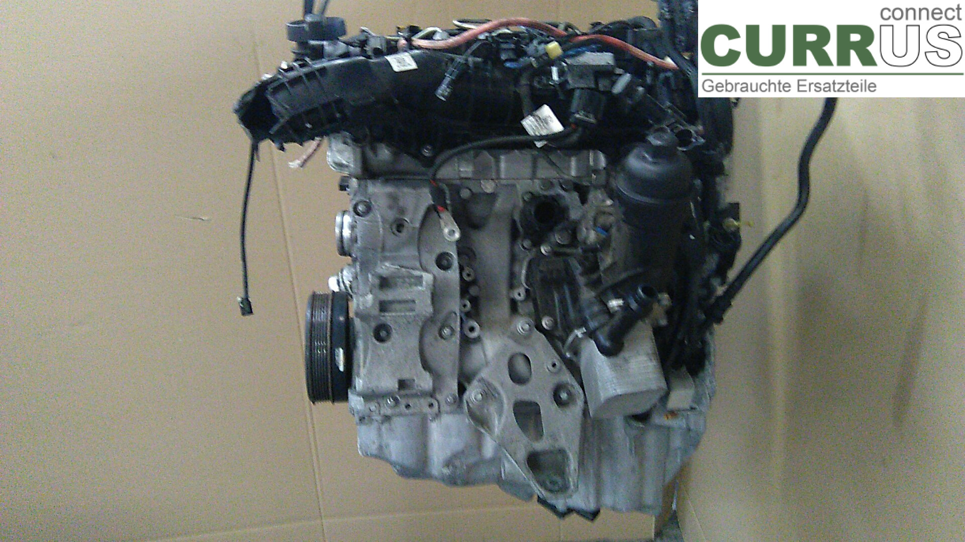  Engine 11002361993 BEMÆRK 2.0TD