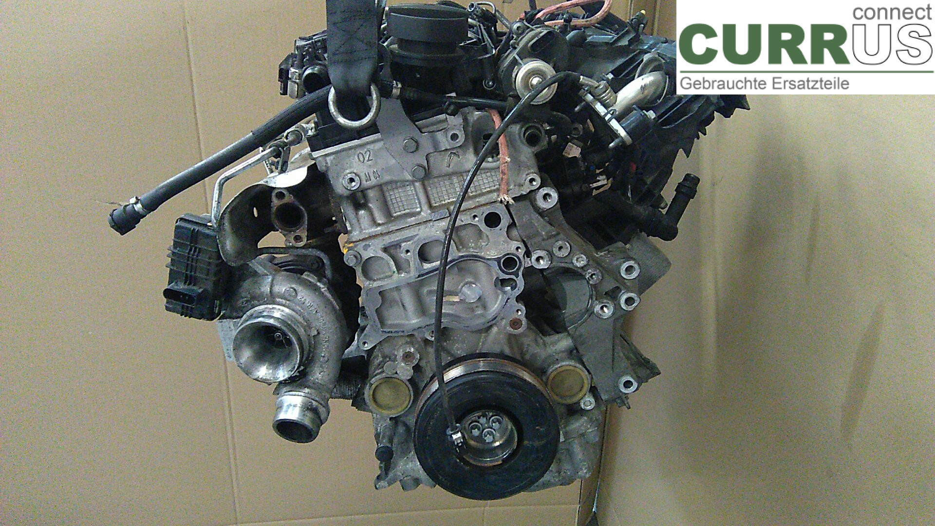  Engine 11002361993 BEMÆRK 2.0TD