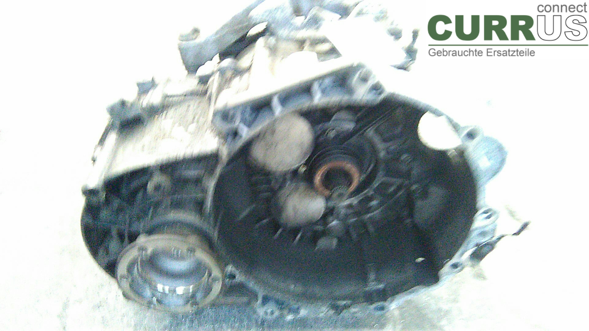  Gearbox (6-speed) 02Q300040LX 2.0TFSI