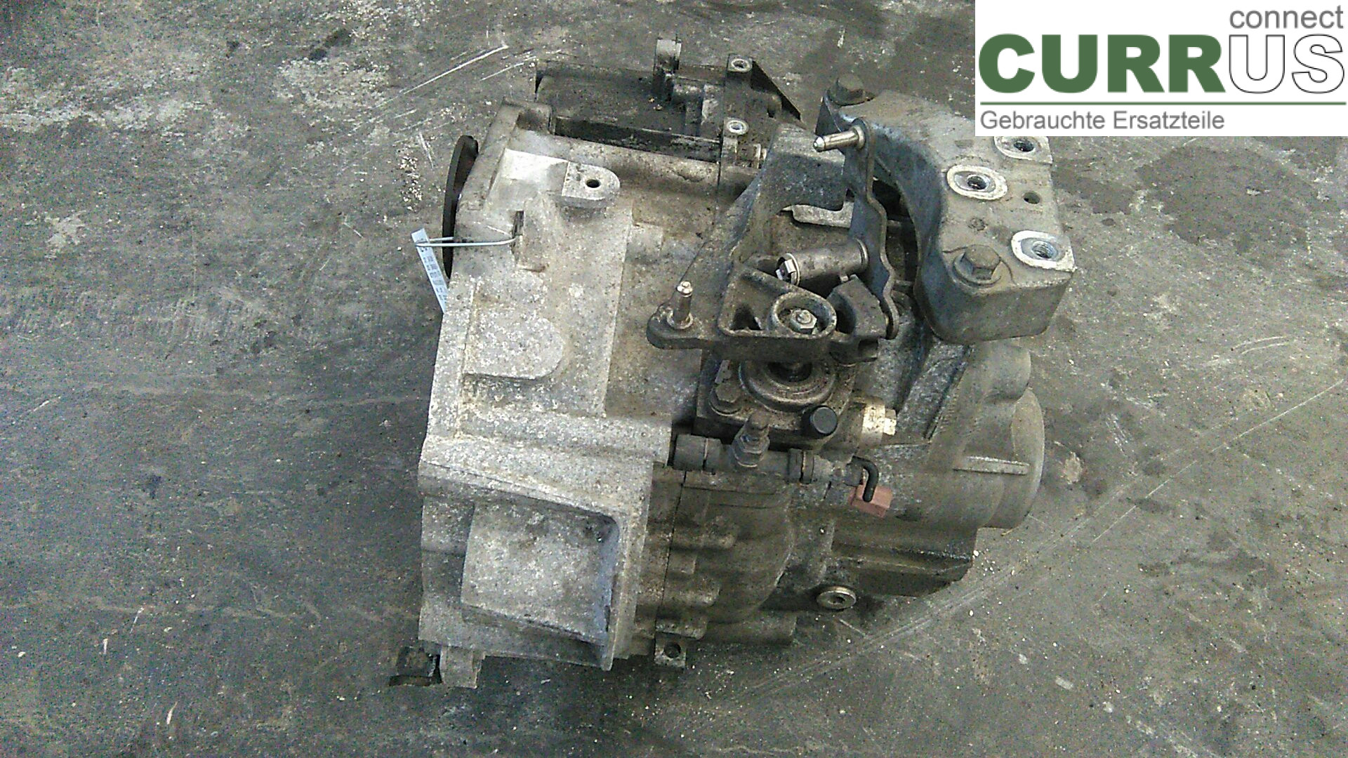  Gearbox (6-speed) 02Q300040LX 2.0TFSI