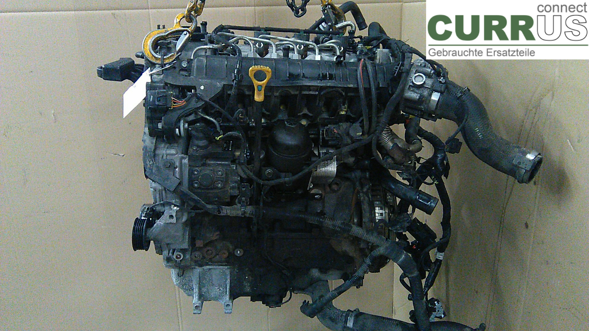  Engine Z59712AZ 00 1.6CRDI