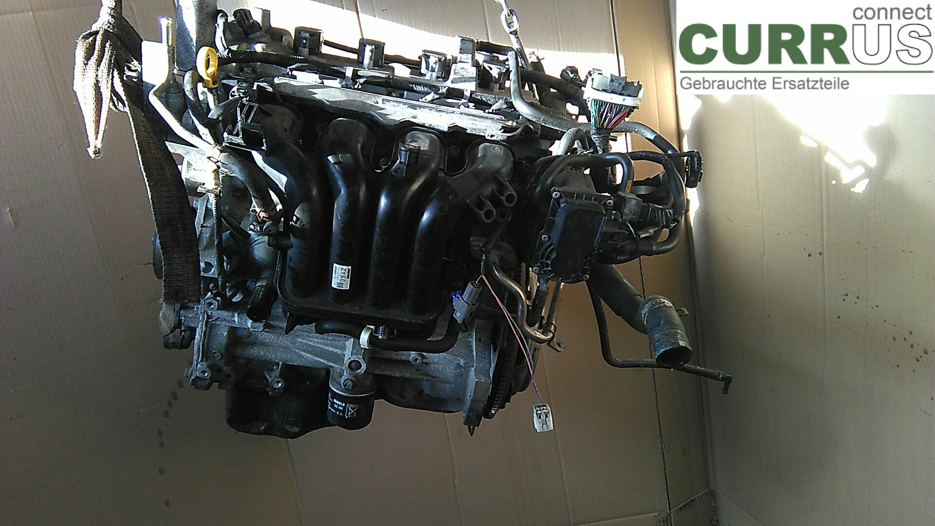  Motor ZY66-02-300A 1.5E4K