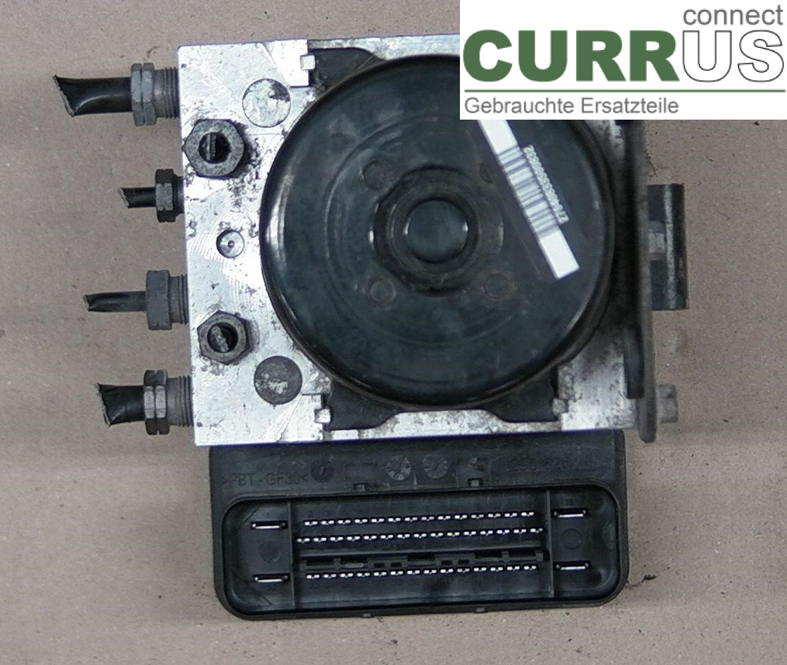 Hydrauliczna jednostka ABS CV212C405AE 1.0EDC4
