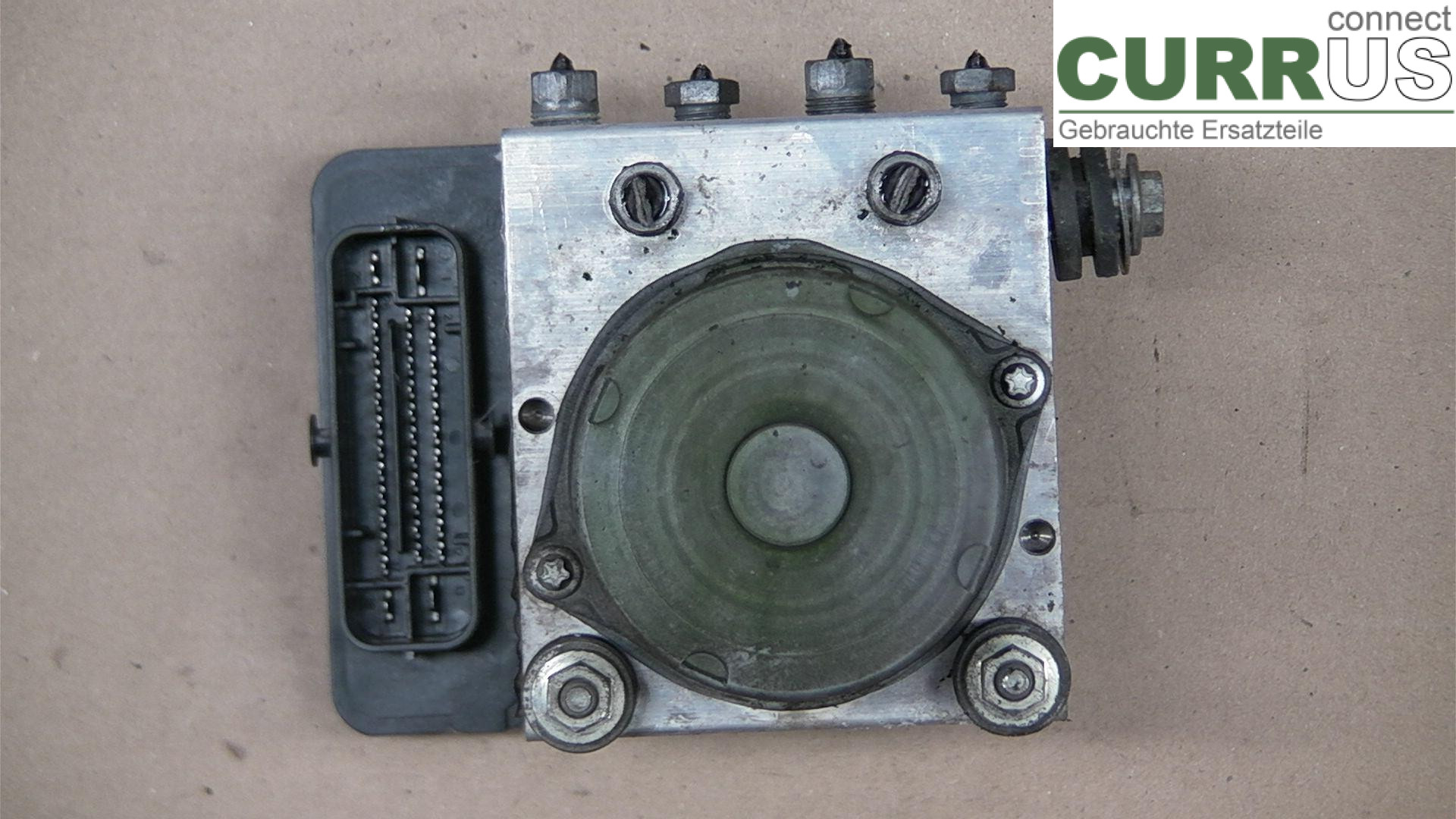  ABS-Hydraulikeinheit 0265244043 2.2HDI4